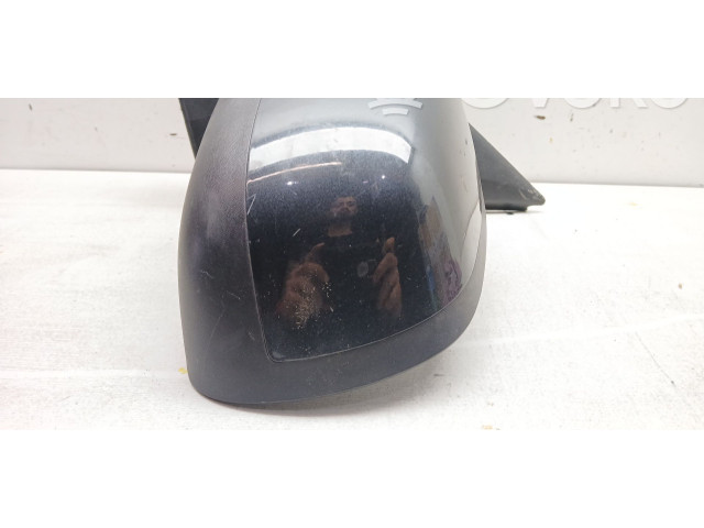 Außenspiegel elektrisch Tür vorne       Dacia Lodgy  2012 -  года   