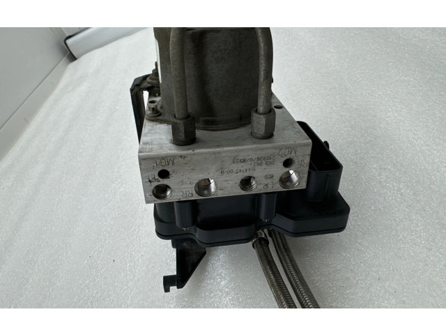 Блок АБС 104474500B, C2312618057760 Tesla Model Y 2020 - года