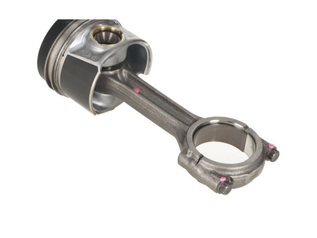 Шатун 04L105401A Volkswagen Transporter - Caravelle T6