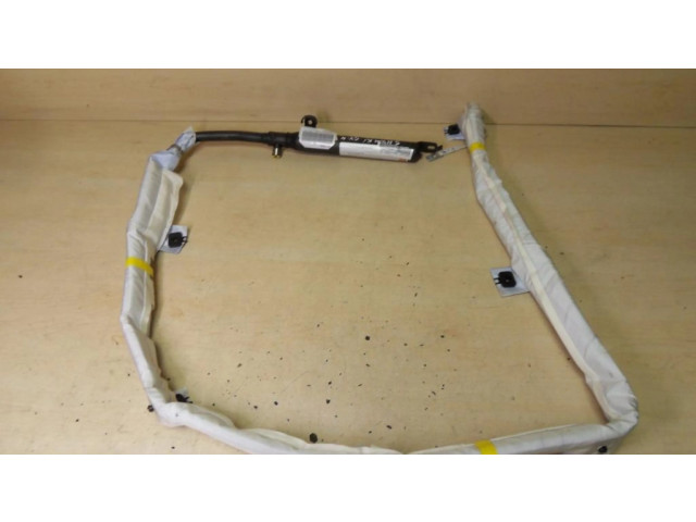 Боковая подушка безопасности 7649080J00, M963 Suzuki SX4