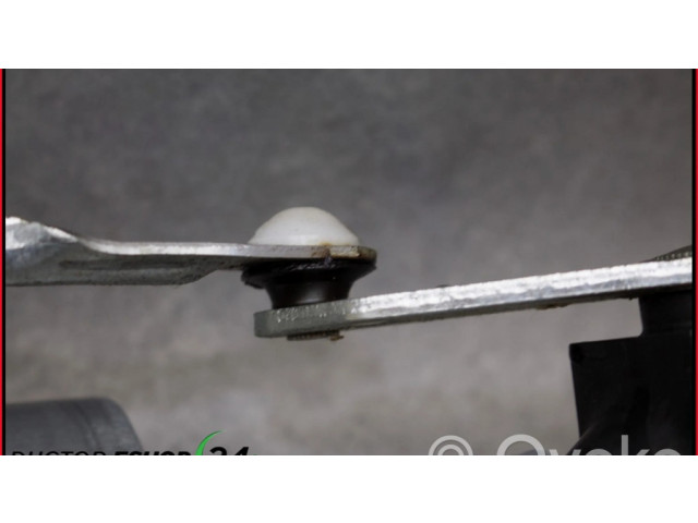 Комплект механизма стеклоочистителей