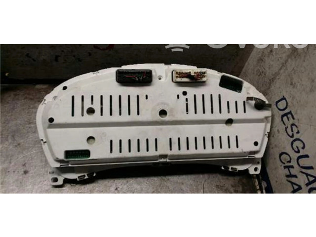 Přístrojová deska  Hyundai Tucson JM 2005 11000727710, 11000727710  