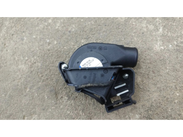 Вентилятор печки    A2128300008, 9972506015   Mercedes-Benz E W212