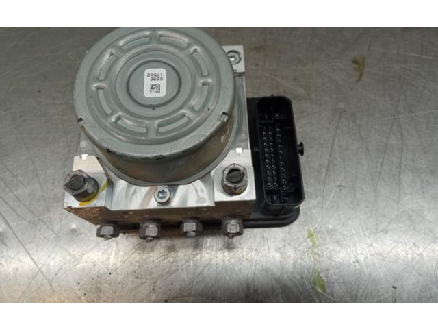 Блок АБС 476600078R, 10022006554 Dacia Dokker 2012 - года