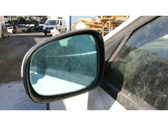 Зеркало электрическое Alfa Romeo 166 2003-2009 года