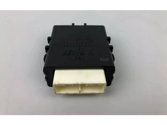 Блок управления 85940-42030 Lexus NX