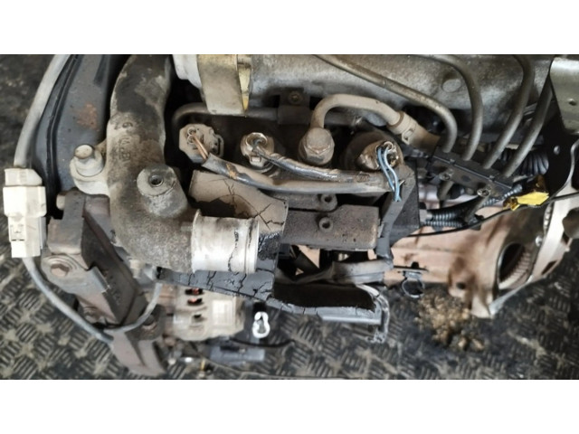 Топливный насос