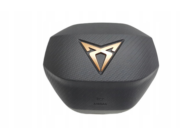 Подушка безопасности водителя    Cupra Born