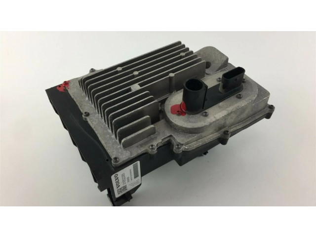 Другие блоки управления / модули