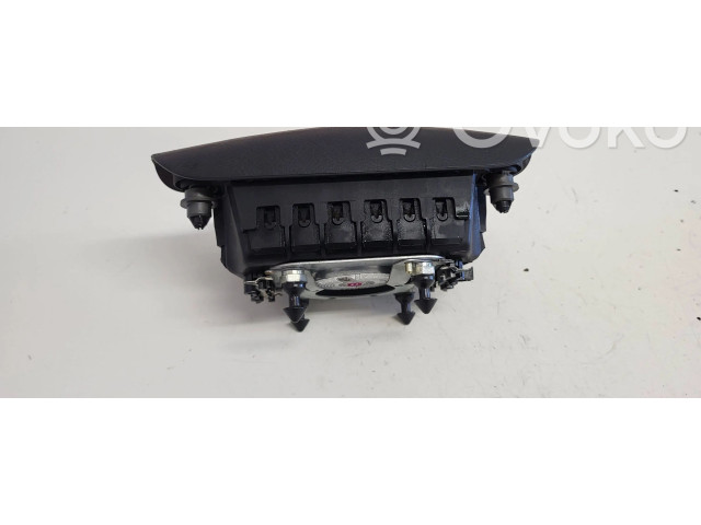 Подушка безопасности водителя 7H0880201H, 001FE00BRZCT Volkswagen Transporter - Caravelle T5