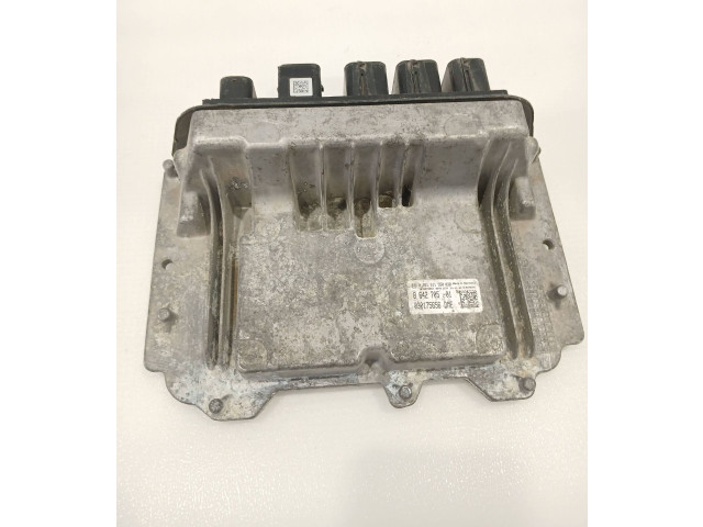 Řídící jednotka 8642705, 030175656 Mini One - Cooper F56 F55 2014