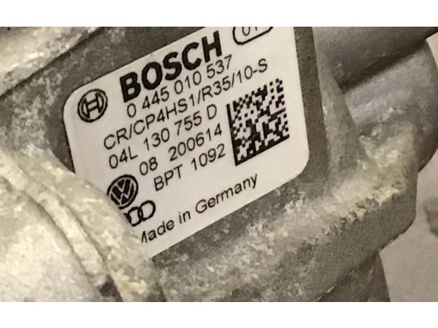 Топливный насос 04L130755E Seat Leon (5F)