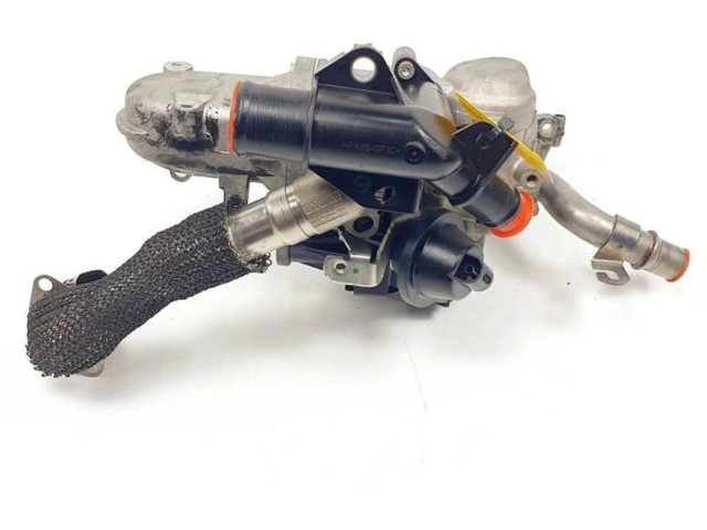 Блок предохранителей 9802194080, 702209140 Ford C-MAX II