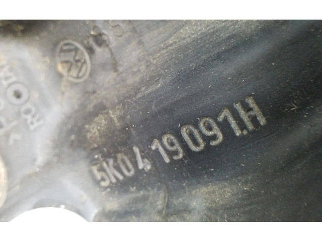 Volant Volkswagen Caddy 2013 5K0419091H