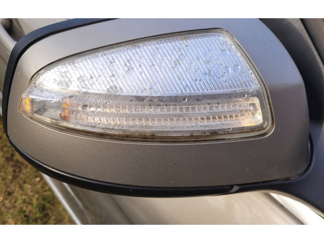 Zpětné zrcátko Mercedes-Benz C W204 2008 A2048100819, A31461080000