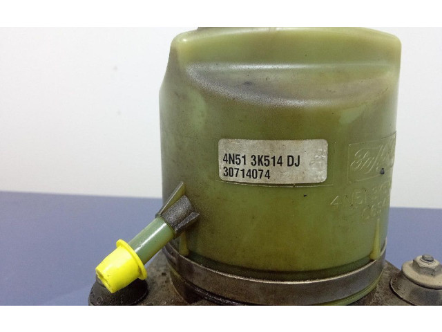 Датчик слепых зон 4N513K514DJ, 4N513K514DJ   Volvo S40