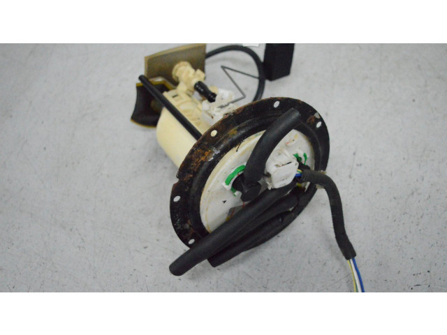 Топливный насос