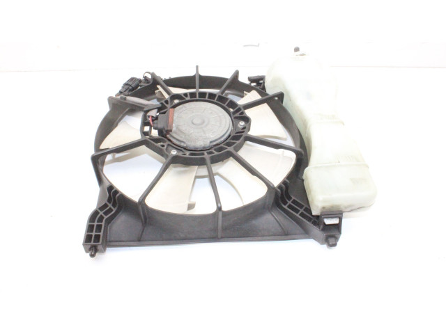 Вентилятор радиатора         Honda CR-Z 