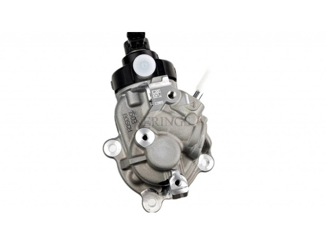 Топливный насос