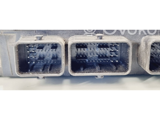 Комплект блоков управления 8200911560, 8200619409 Renault Clio III