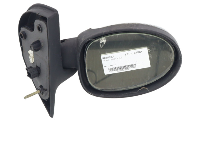 Зеркало электрическое Renault Twingo I 1999 - 2006 года