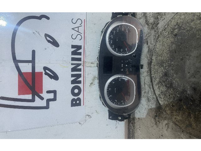 Панель приборов 248104707R, 248104707R Dacia Duster