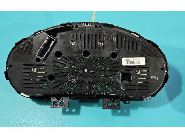 Блок управления двигателем Блок управления 25186182, IMPRK1472614   Chevrolet Cruze