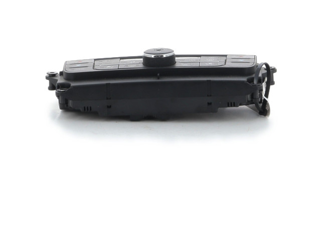 Блок управления климат-контролем 55111833AI   Jeep Grand Cherokee