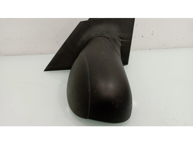 Зеркало электрическое правое Citroen C2