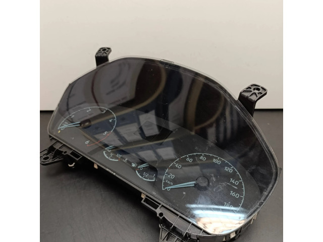 Панель приборов LK3T10849ACF, 20877830 Ford Transit Custom