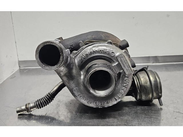 Turbodmychadlo Турбина 059145701S Audi A8 S8 D2 4D