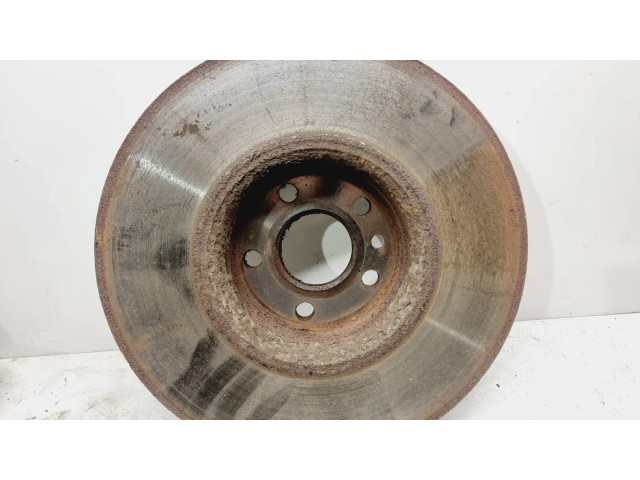 Передний тормозной диск       Volvo XC60 2.4 31277342, 31410568  