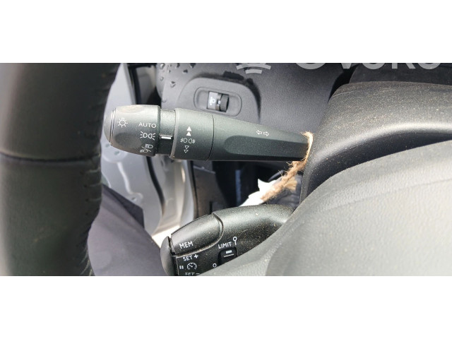 Подрулевой шлейф SRS    Citroen Berlingo