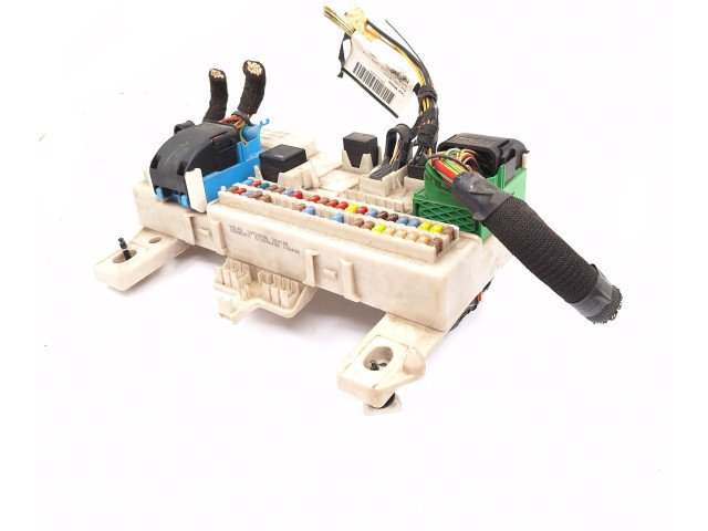 Řídící jednotka 30710071, 30773059 Volvo S40 2006