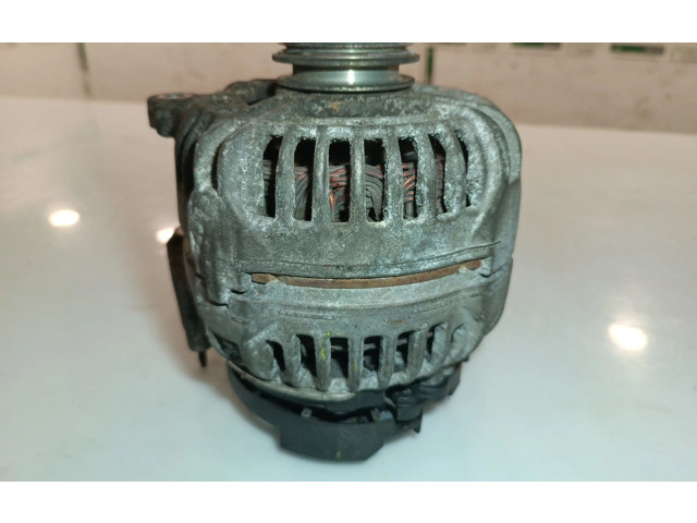 Генератор 06F903023F, 0124525066 Volkswagen Caddy