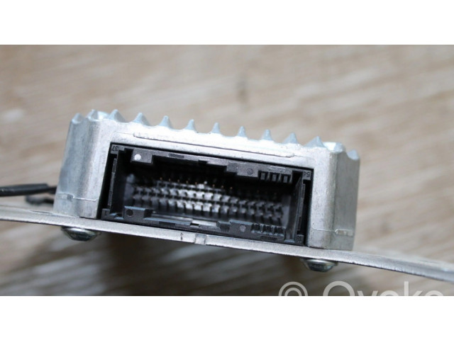 Другие блоки управления / модули