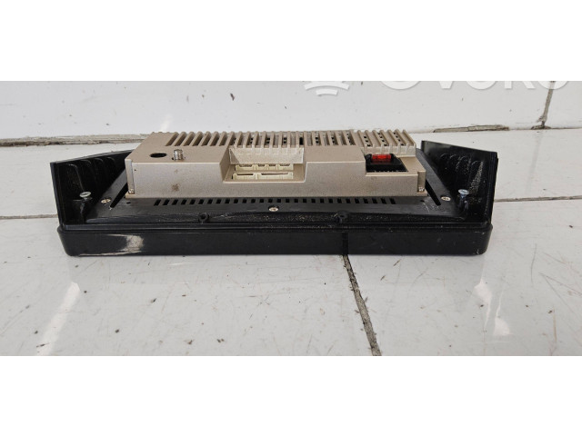 Дисплей       Citroen C5