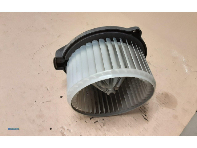 Вентилятор печки BMW Z4 E85 E86