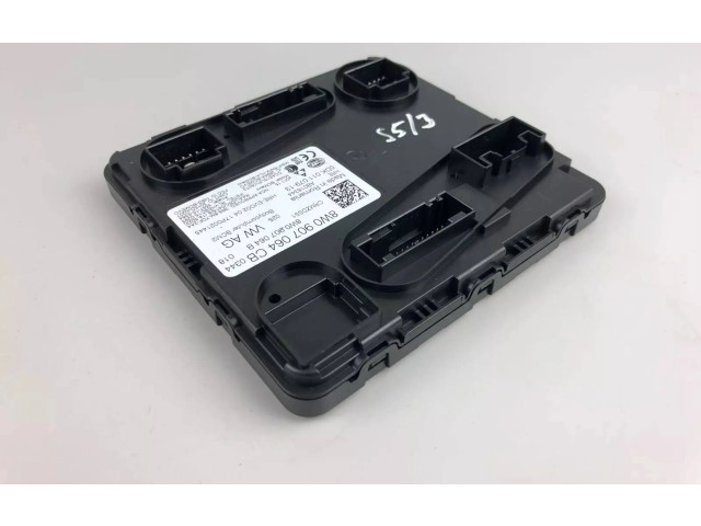 Блок комфорта 8W0907064CB   Audi A5   