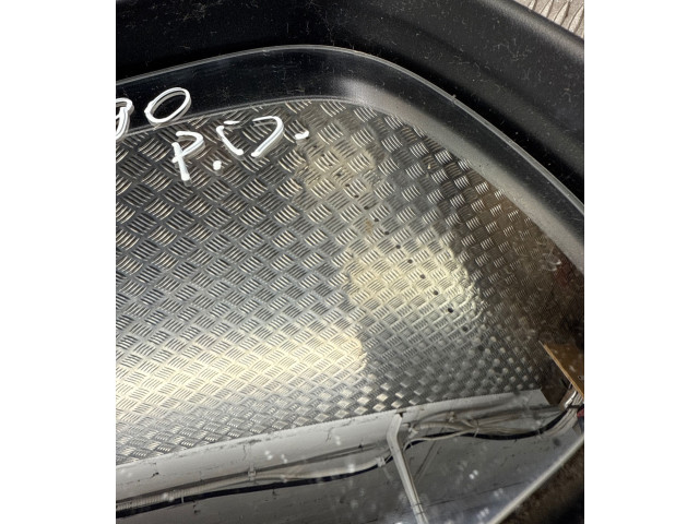 Зеркало электрическое        Volvo XC90  2007 - 2014 года   