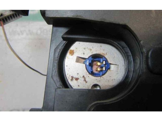 Подушка безопасности водителя Nissan Pathfinder R51