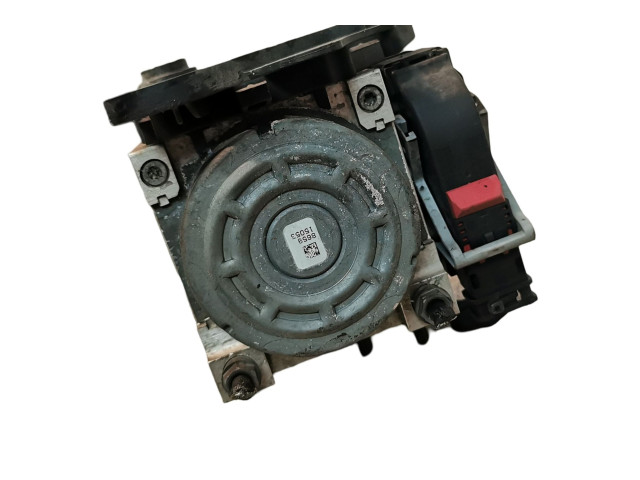 Блок АБС 3Q0907379AB, 3Q0614517AB Skoda Octavia Mk3 (5E) 2013 - 2019 года