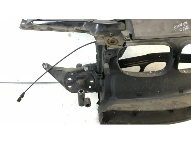 Панель радиаторов (телевизор)