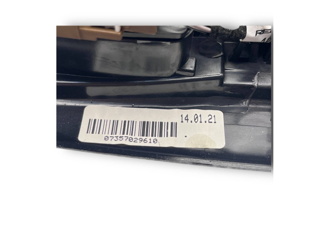 Блок комфорта A5795, 07357029610 Jeep Renegade