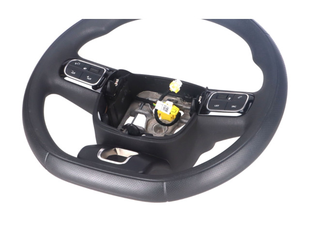 Volant Toyota ProAce City 2022 SU001B0557