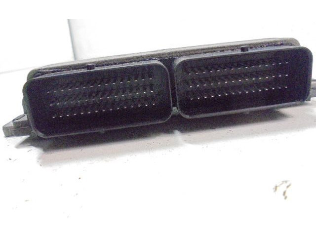 Блок управления двигателем Блок управления 8200483732, 8200483732 Dacia Logan I