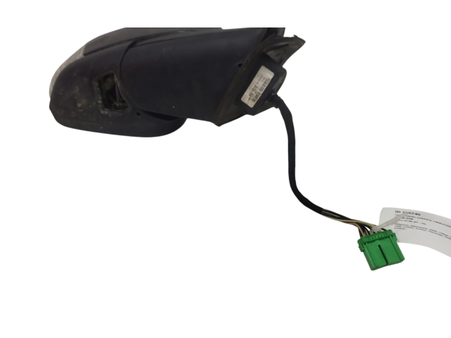 Zpětné zrcátko Volvo XC90 2008 3303006, 290806