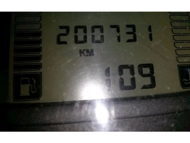 Блок управления климат-контролем 69570001, 69570001 Dacia Logan I