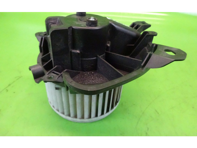 Вентилятор печки Fiat Linea