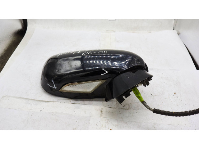 Зеркало электрическое Lexus IS 220D-250-350 2006 - 2013 года